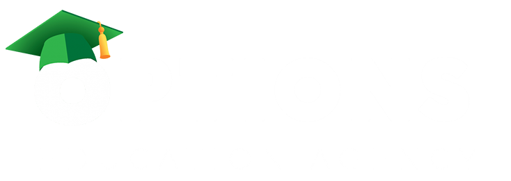 Options Education Agency Logo